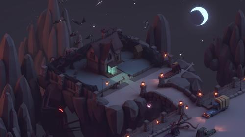 Unboxed Halloween by Mohamed Chahin