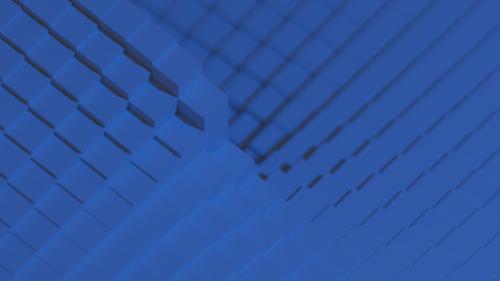 Geometric &quot;landscape&quot;