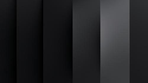 Would this actually look good on your setup or is it too flat?