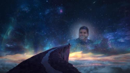 The Wisdom of Brian Wind Horse By Bewie