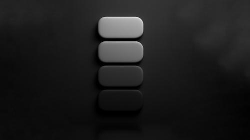 Modern abstract wallpaper for clean setups