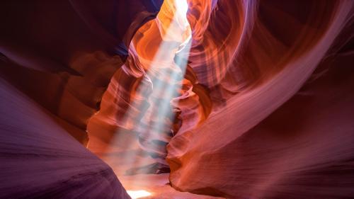 Antelope Canyon