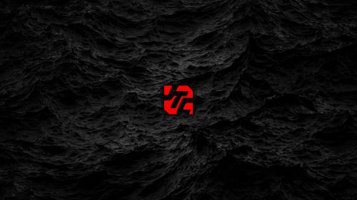 Jayz2Cents Red Glow Over Water Wallpaper