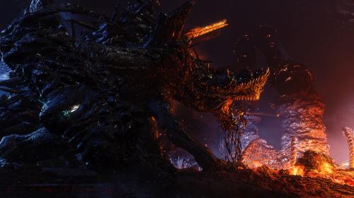 Gogmazios, Monster Hunter Wilds