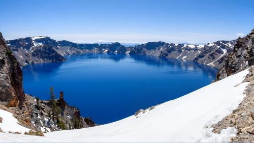 Crater Lake