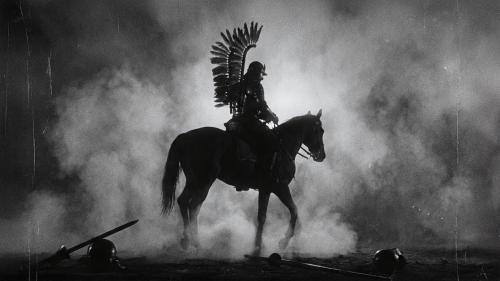 Shadows of the Hussars