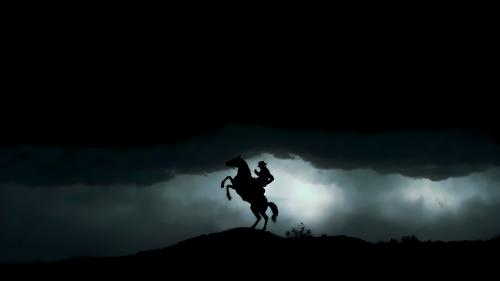 Arthur Morgan Wallpaper UHD