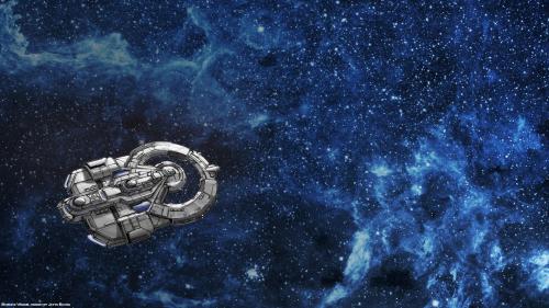 Science Vessel Design by John Eaves v2