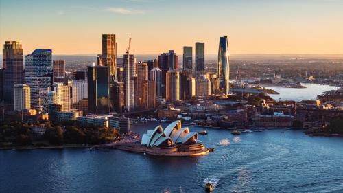 Sydney, AUS by /u/fmelloaff