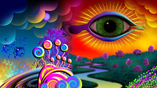 Mesmerization Eclipse