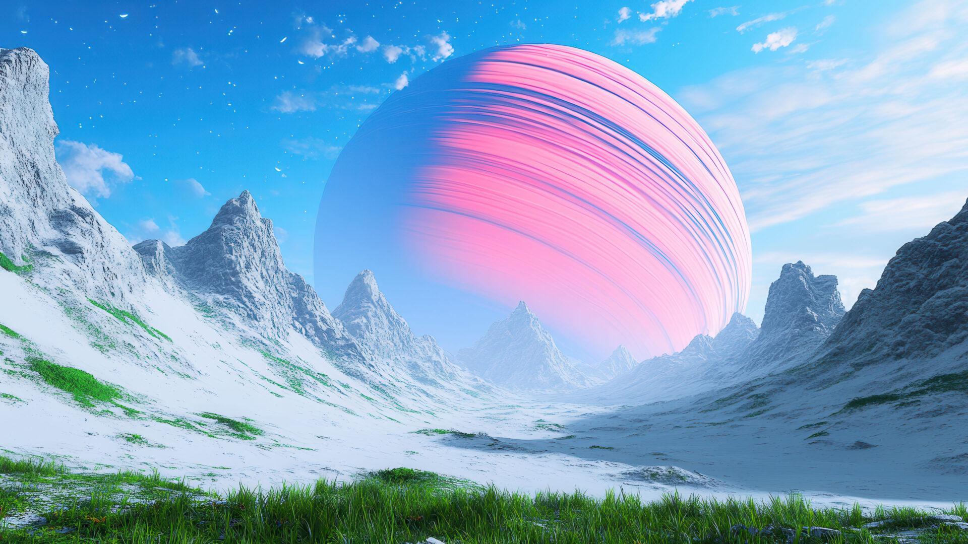 Wallpaper image
