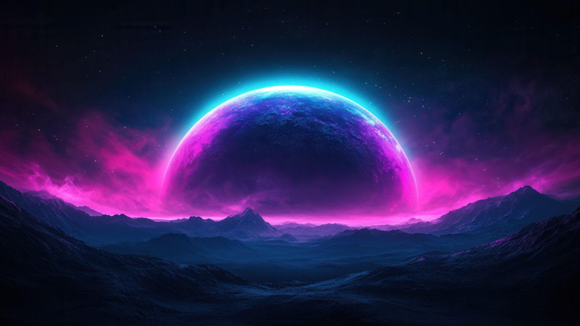 Wallpaper image