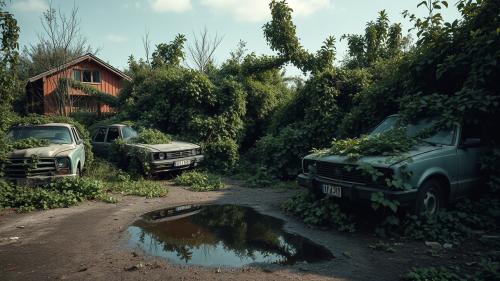 living in apocalypse world