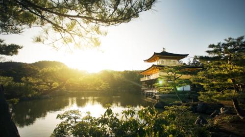 Byodoin Temple, Japan