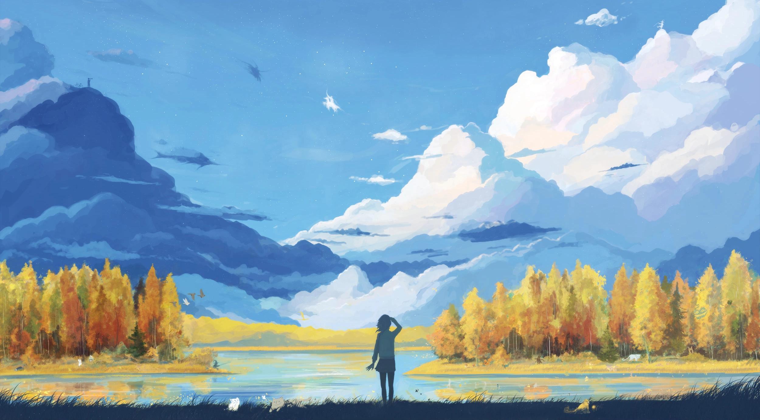 Wallpaper image