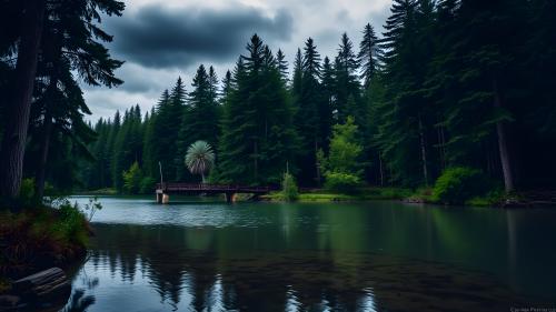 beauti of nature