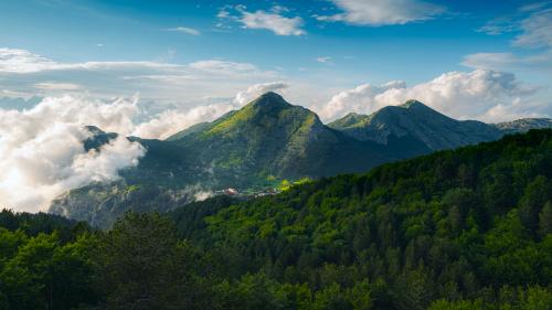 Montenegro