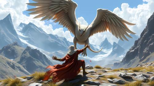that reminds me of the witcher