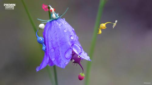 Pikmin