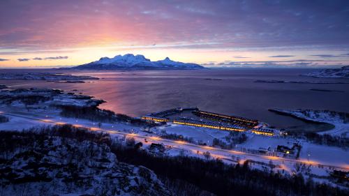 Tromsø, Norway