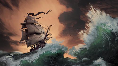 Yohoohooo by Lorenzo Lanfranconi