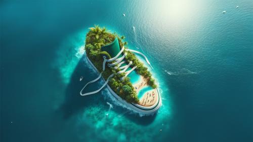 Island