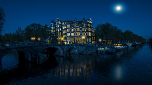 Amsterdam, Netherlands