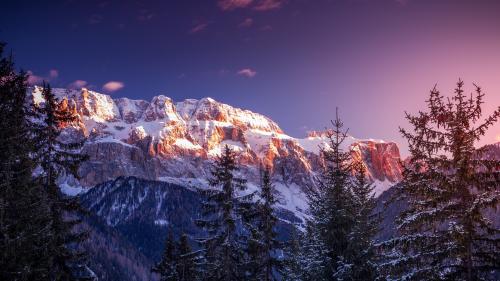 Italy - Dolomite by Marco Capellari