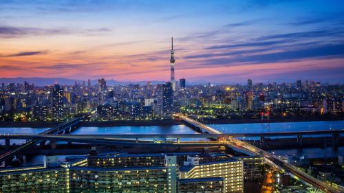 Tokyo, Japan