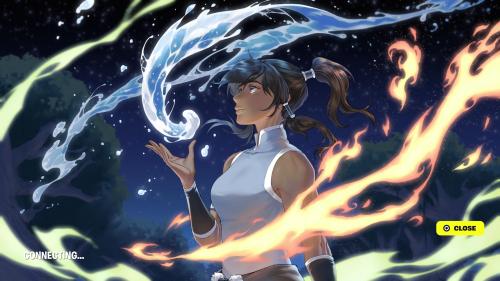 Korra