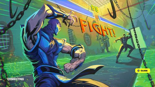 Sub-Zero vs. Sub-Zero