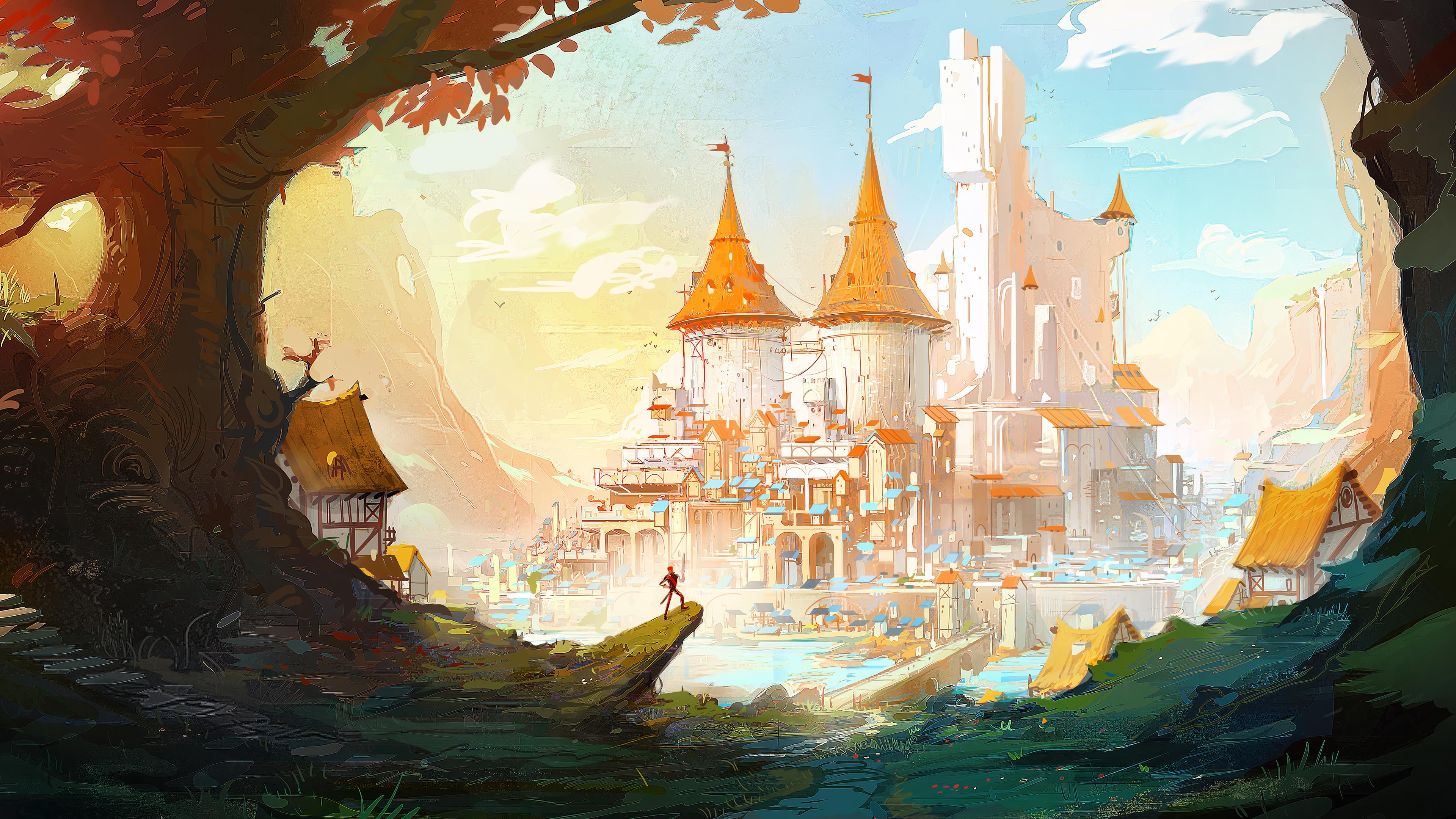 Wallpaper image