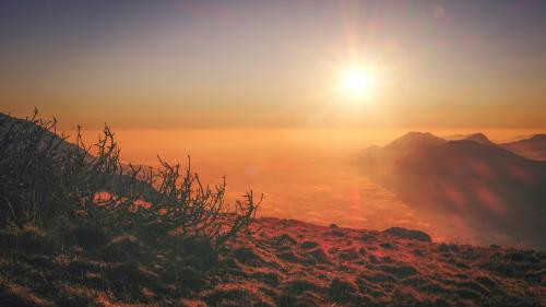 Monte Altissimo di Nago, Italy