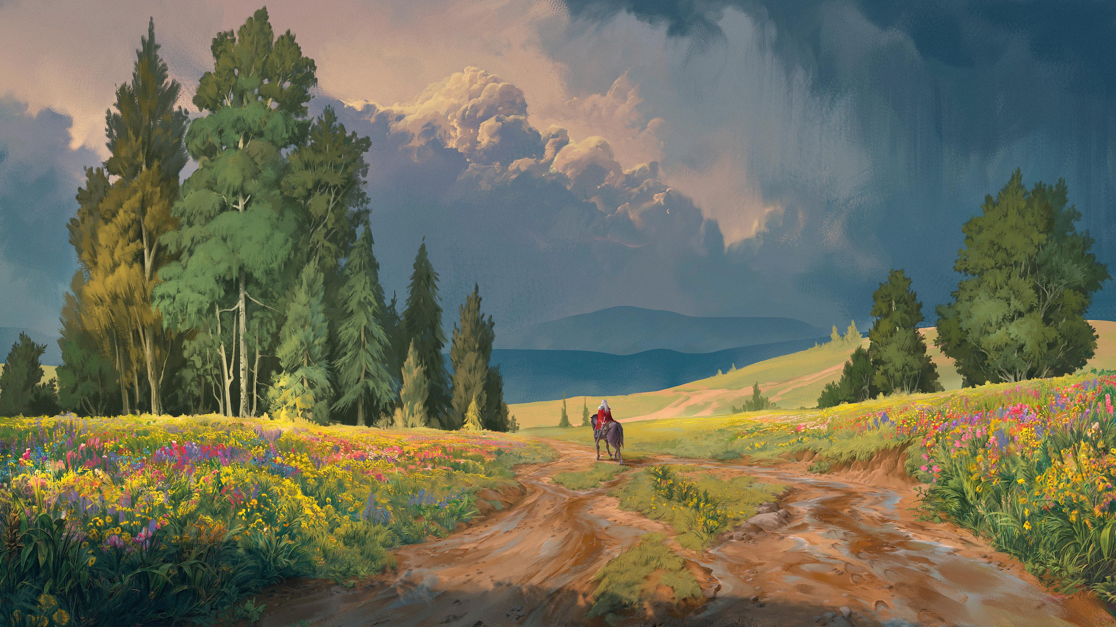 Wallpaper image