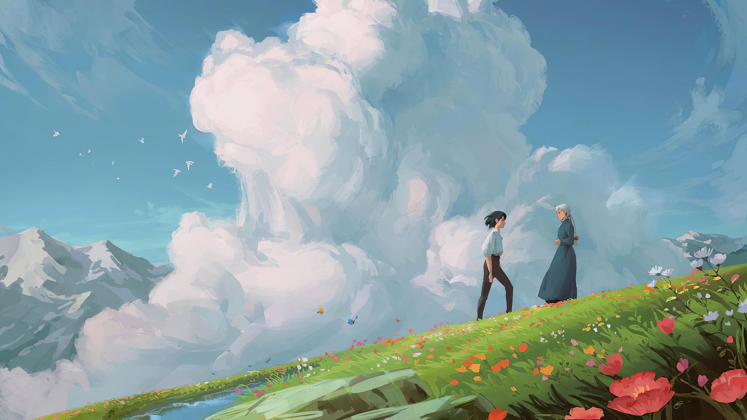 Wallpaper image
