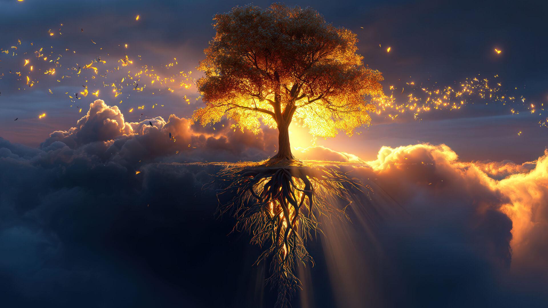 Wallpaper image