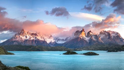 Patagonia