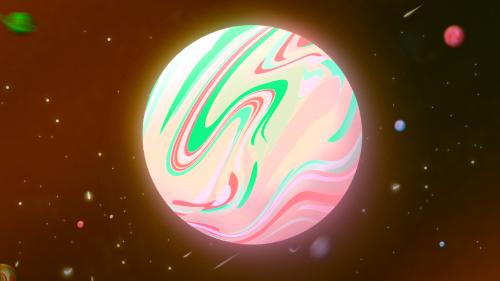 Stellar - release by sulce