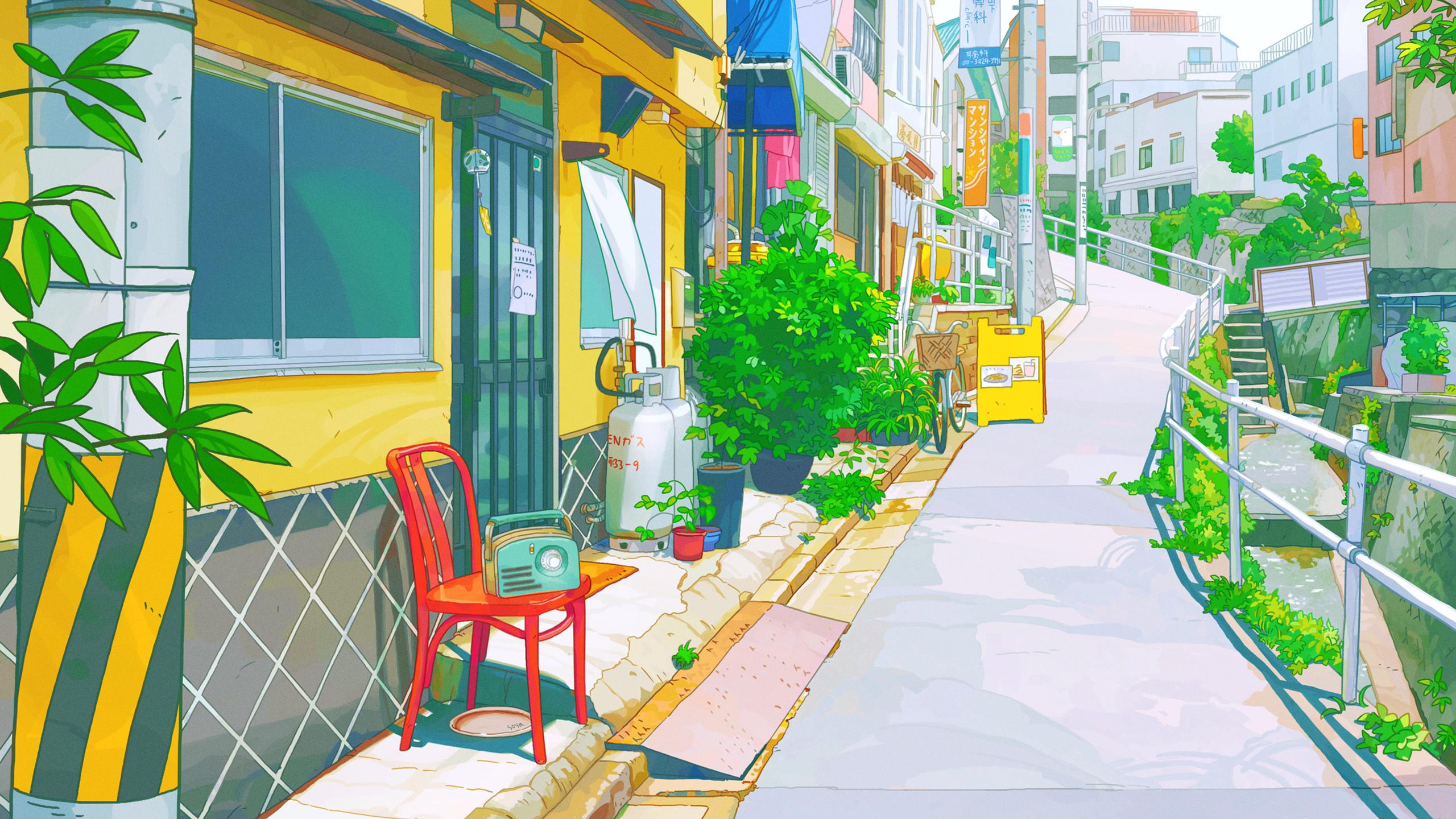 Wallpaper image