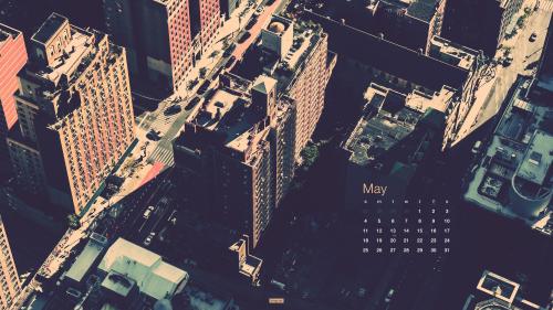 May 2025