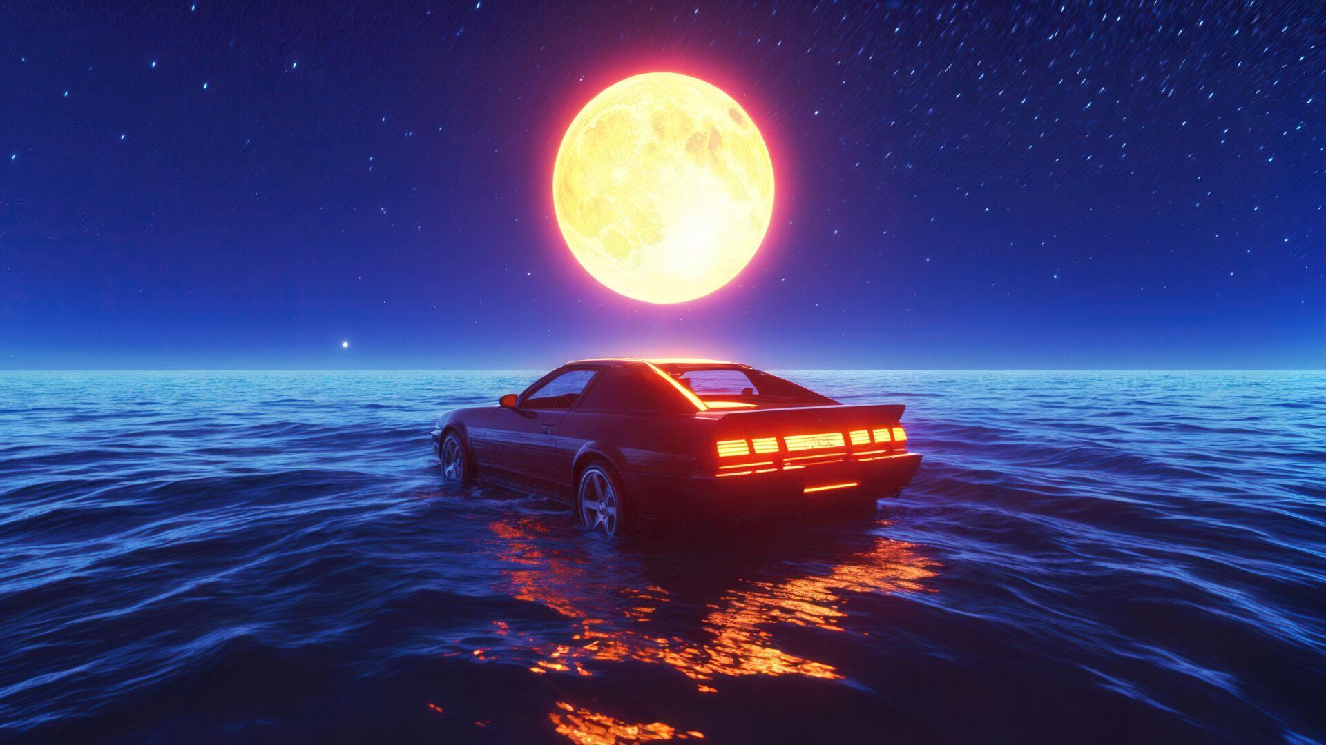 Wallpaper image