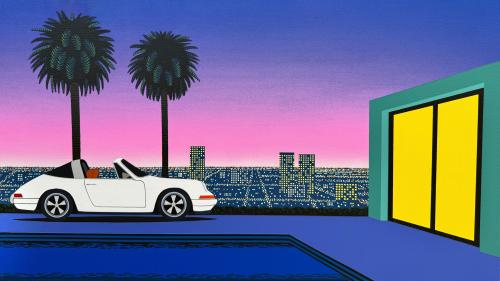 City Lights by /u/the_artist_1980s__