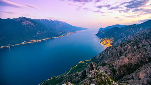 Lake Garda, Italy