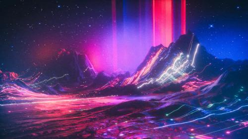 POST.OP by Beeple