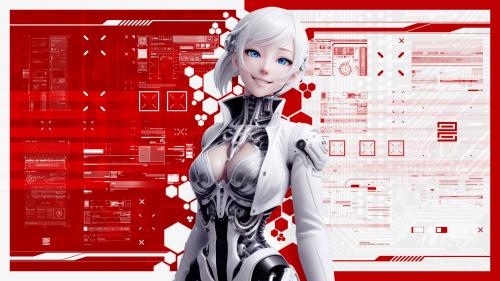 DigitalDreams 9 by DinapixStudio