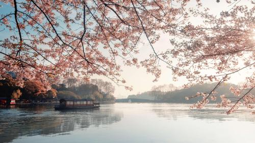 Hangzhou, China