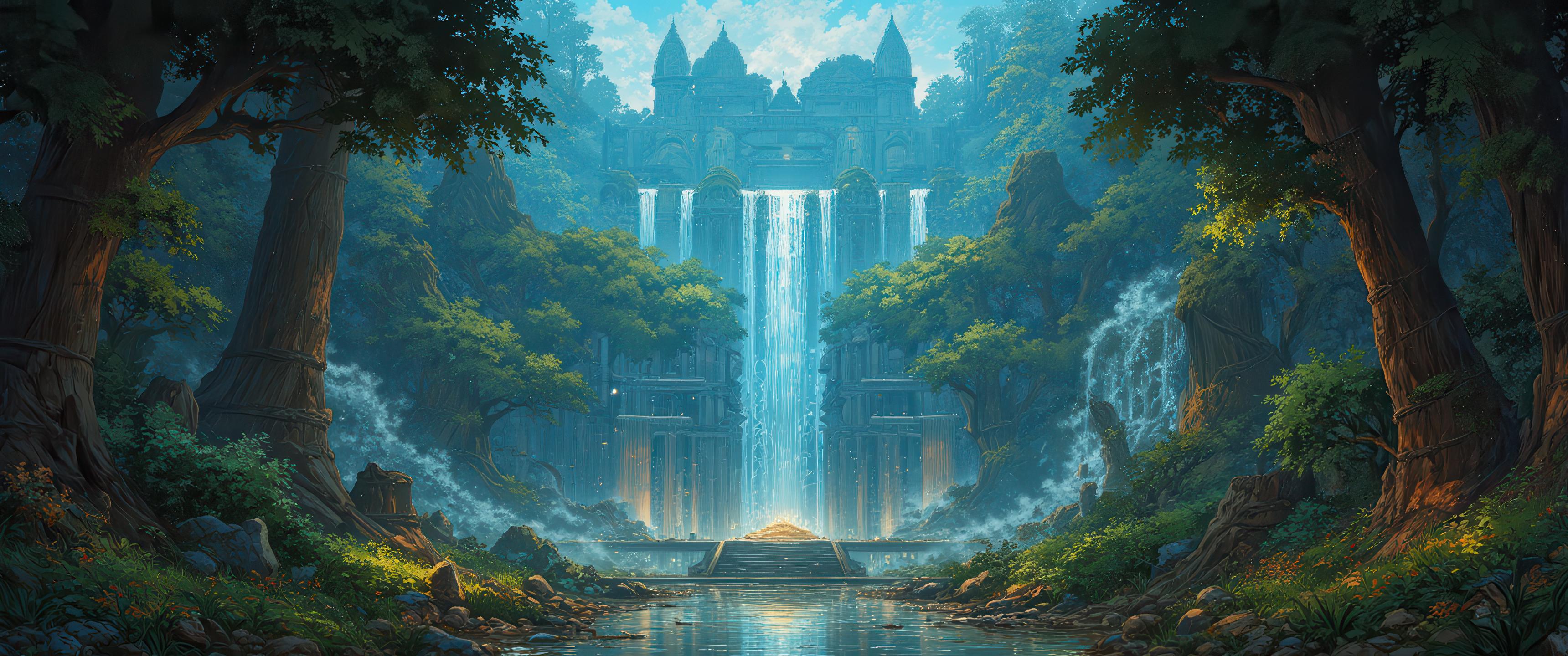 Wallpaper image