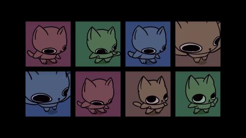 Bop Cat hehe