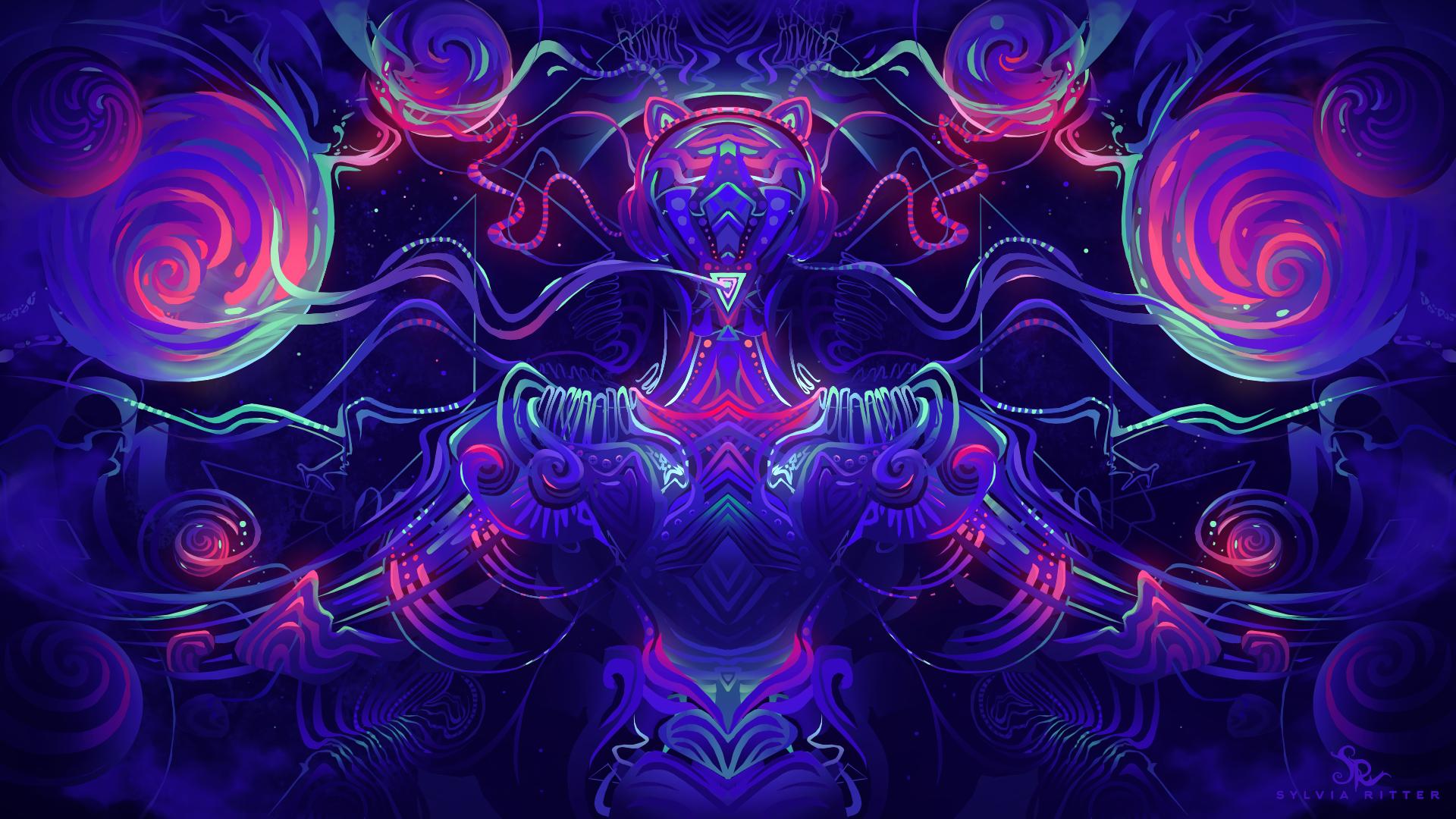 Wallpaper image