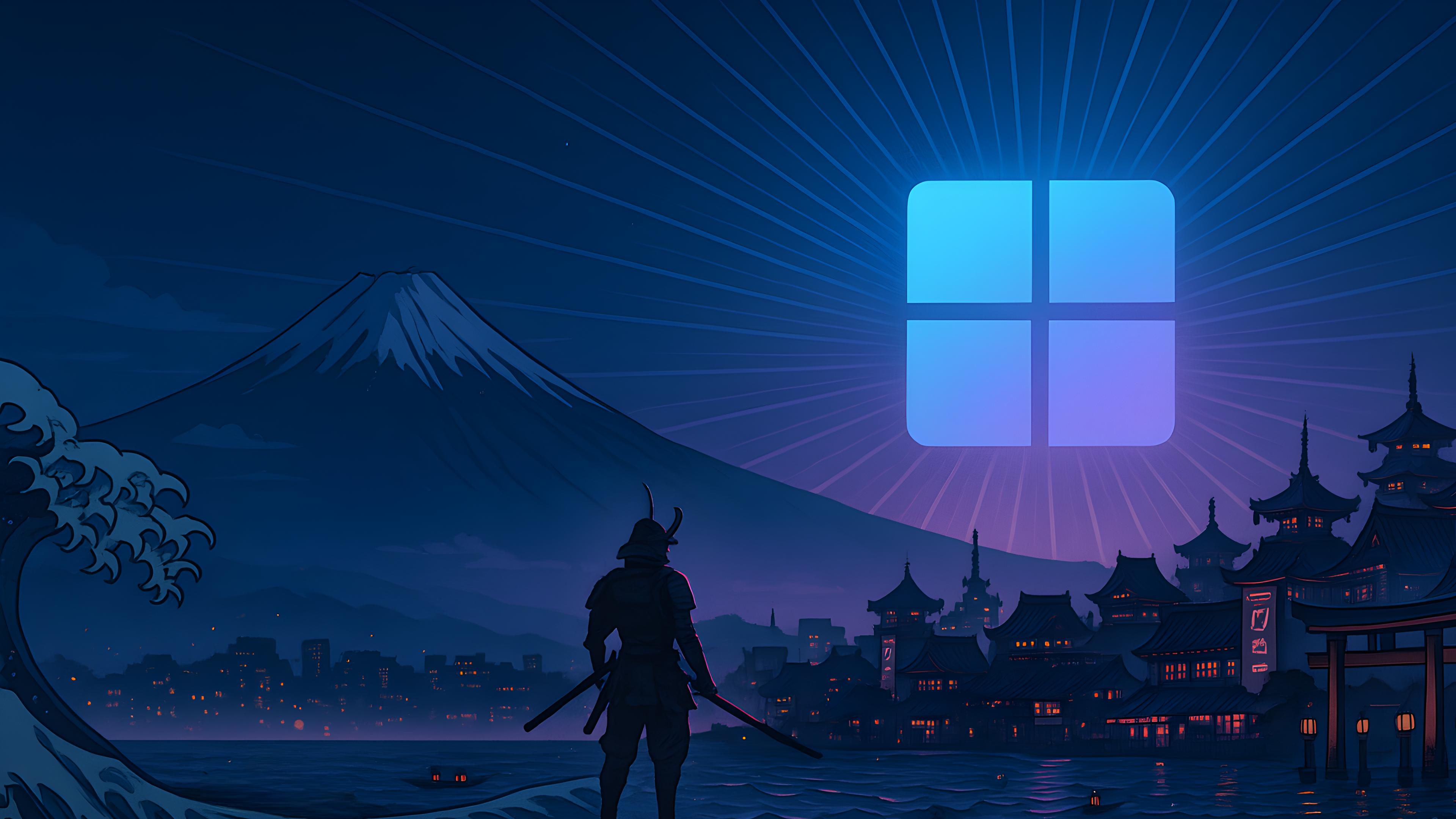 Wallpaper image